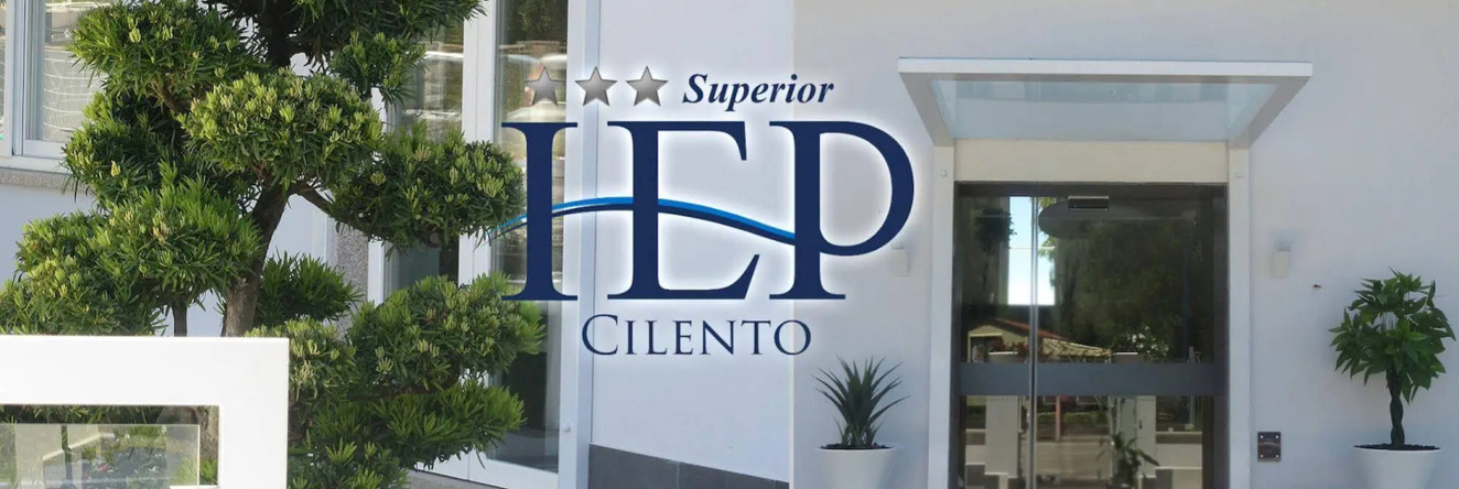 Hotel Eden Park Cilento, Испани — фото 1