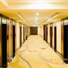 Jixi International Hotel, 宣城 — 照片 3