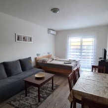 Apartmán Norika, 波德盖斯卡 — 照片 4