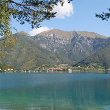Bungalow Green Holiday, Molina di Ledro — photo 2