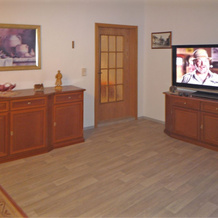 Quaint Apartment in Annaberg-buchholz With a View, 安娜贝格-布赫霍尔茨 — 照片 3