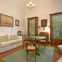 Villa di Montegemoli, Pomarance — photo 4