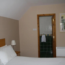 Galway Bay Lodge, 奥兰莫尔 — 照片 4