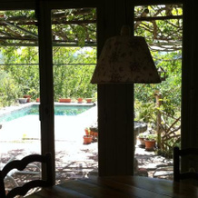 Charming Little House With Pool, Антркасто — фото 5