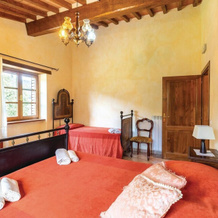 Holiday Home La Capanna - Agr.casanova, Читта ди Кастелло — фото 5