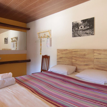 pousada Vila Mathilde, Domingos Martins — photo 5