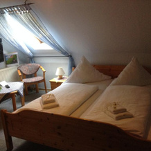 Hotel Mühleneck, Hage — photo 2