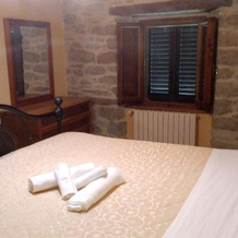 2 bedrooms house with shared pool garden and wifi at Caprese Michelangelo, 卡普雷塞米开朗基罗 — 照片 5