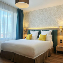Hôtel Oden Paris Ivry, 塞纳河畔伊夫里 — 照片 2