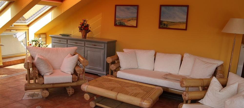 ACÁ Hotel Mönchgut, Ostseebad Baabe — photo 1