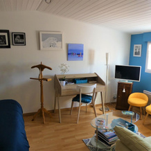 Chambre D'hôte Blanche Pierre B&B, 勒佩里耶 — 照片 3