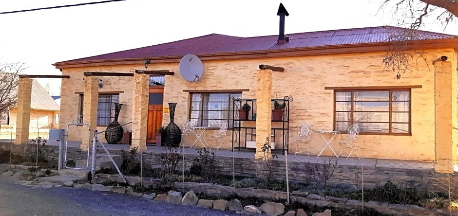Sutherland Guest House, Sutherland — photo 1
