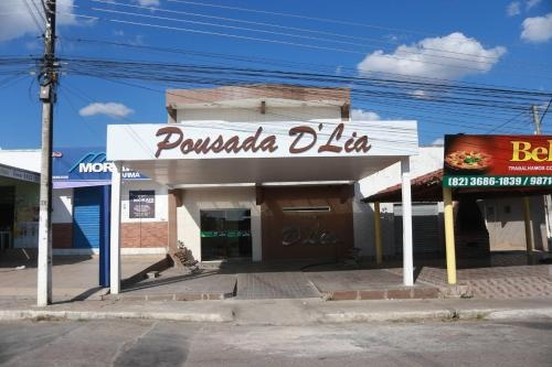 Pousada d'Lia, 皮拉尼亚斯 — 照片 1