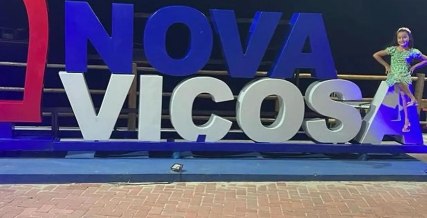 Pousada Recanto Vila Vicosa, Nova Viçosa — photo 1