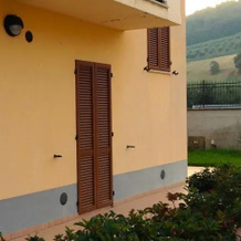 Casa Di Ruscio, Педазо — фото 3