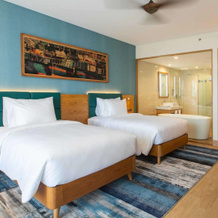 Marina Bay Vung Tau Resort & Spa, 头顿 — 照片 3
