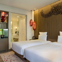 Pullman Ciawi Vimala Hills Resort, 梅加门东 — 照片 5