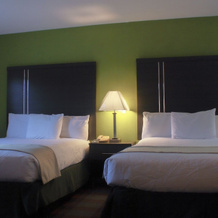 Mountain Valley Inn Dillard, Диллард — фото 5