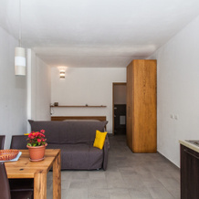 Agriturismo La Selvaggia, 曼代洛德拉里奥 — 照片 5
