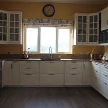 Leaghan Self Catering, 奥马 — 照片 5