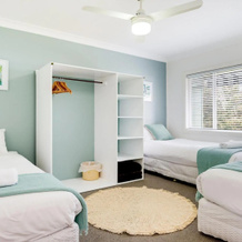 Ocean Blue Apartment Three - Apartment On 2Nd Level, 库拉朗 — 照片 3