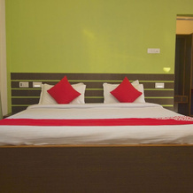 OYO 23390 Ruposhi Bangla Eco Resort, Chalsa — photo 4
