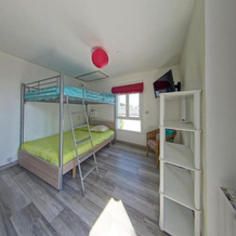 Maison Locmiquélic, 3 Pièces, 6 Personnes - Fr-1-349-128, Локмикелик — фото 3