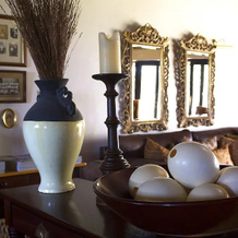 Swartberg Private Game Lodge, 德霍普 — 照片 3