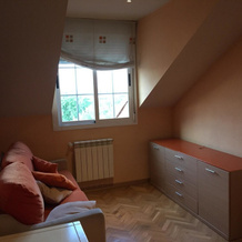 Apartment With one Bedroom in San Sebastián de los Reyes, With Wonderful City View, San Sebastian de los Reyes — photo 3