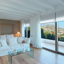 Seaview Peninsula Villa, Marathonas — photo 2