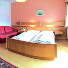 Hotel Pütia, San Martino in Badia — photo 2
