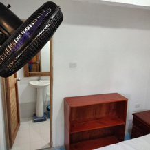 Hostel Blue Sea Rincon Del Mar, Остров Морро де ла Эсмеральда — фото 5