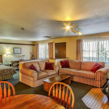 Islands Inn, Anacortes — photo 3