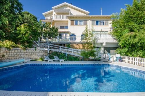Ha'seuda Ha'achrona Suites, Амирим — фото 1