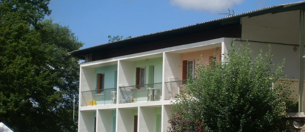 Hôtel Parc de Paletès, 圣吉龙 — 照片 1