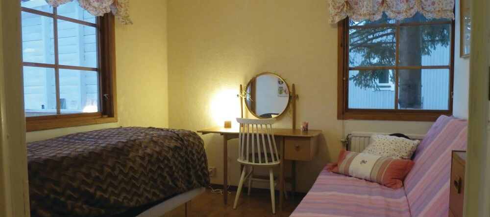 Amazing Home In Bromölla With 3 Bedrooms, Sauna And Wifi, Брумёлла — фото 1