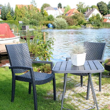 Apartment am Stadtsee, Moelln — photo 3