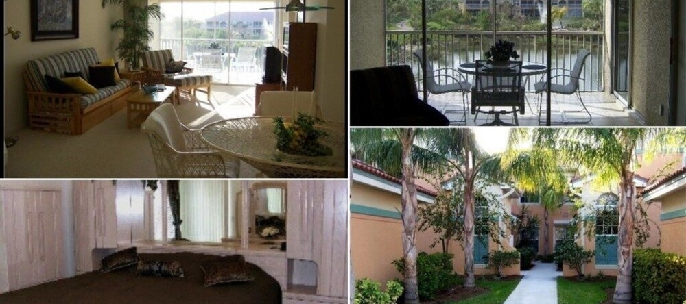 Lighthouse Bay 202 (Marbella) - Monthly, Эстеро — фото 1