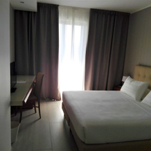 D'aragona Lifestyle Hotel, Конверсано — фото 5