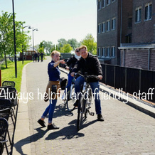 Appartementen in het centrum van Hoorn, 霍伦 — 照片 5