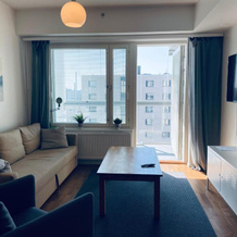 STAY Matinkylä Apartments, 埃斯波 — 照片 5