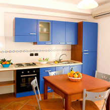 Residence Le Tartarughe, Летоджанни — фото 5