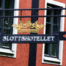 Slottshotellet I Kalmar, Кальмар — фото 5