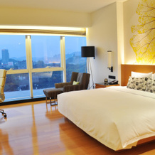 Wingtech Hotel, 黄石 — 照片 2