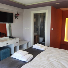 La Vie En Rose Otel by Söğütdağı, Keciborlu — photo 5