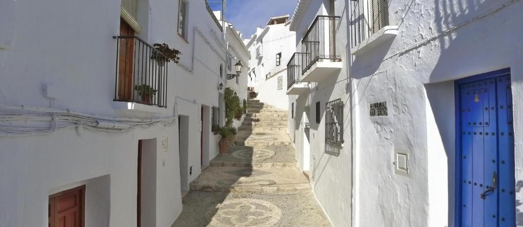 Carabeo 99 - Sleeps 4, Nerja — photo 1