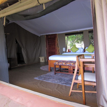 Ahadi Mara Camp, Мара Рианта — фото 4
