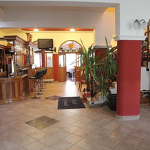 Hotel Corvinus, Zalaszentgrot — photo 2