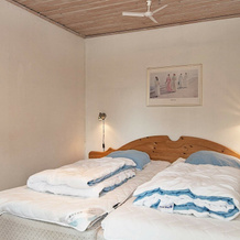 Attractive Holiday Home In Bindslev With Barbecue, Тверстед — фото 2