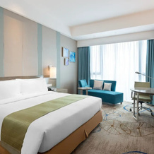 Holiday Inn Langfang Xianghe, Лянфан — фото 5
